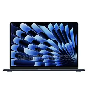 New Laptop Apple MacBook Air 2026 M5 16GB Apple M5 SSD 512GB