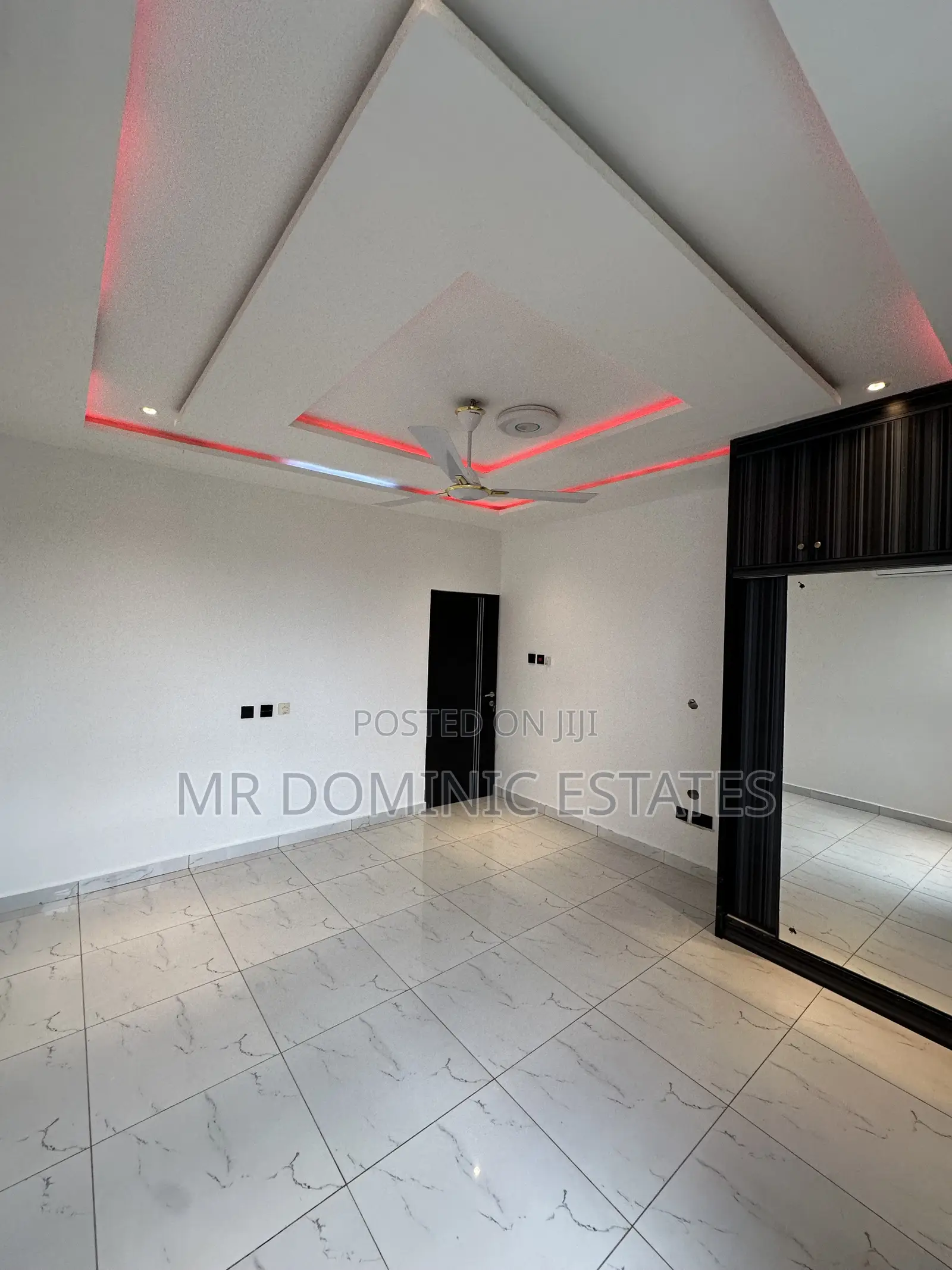2bdrm Apartment in Mr Dominic Estates, West Hills Mall Area for rent