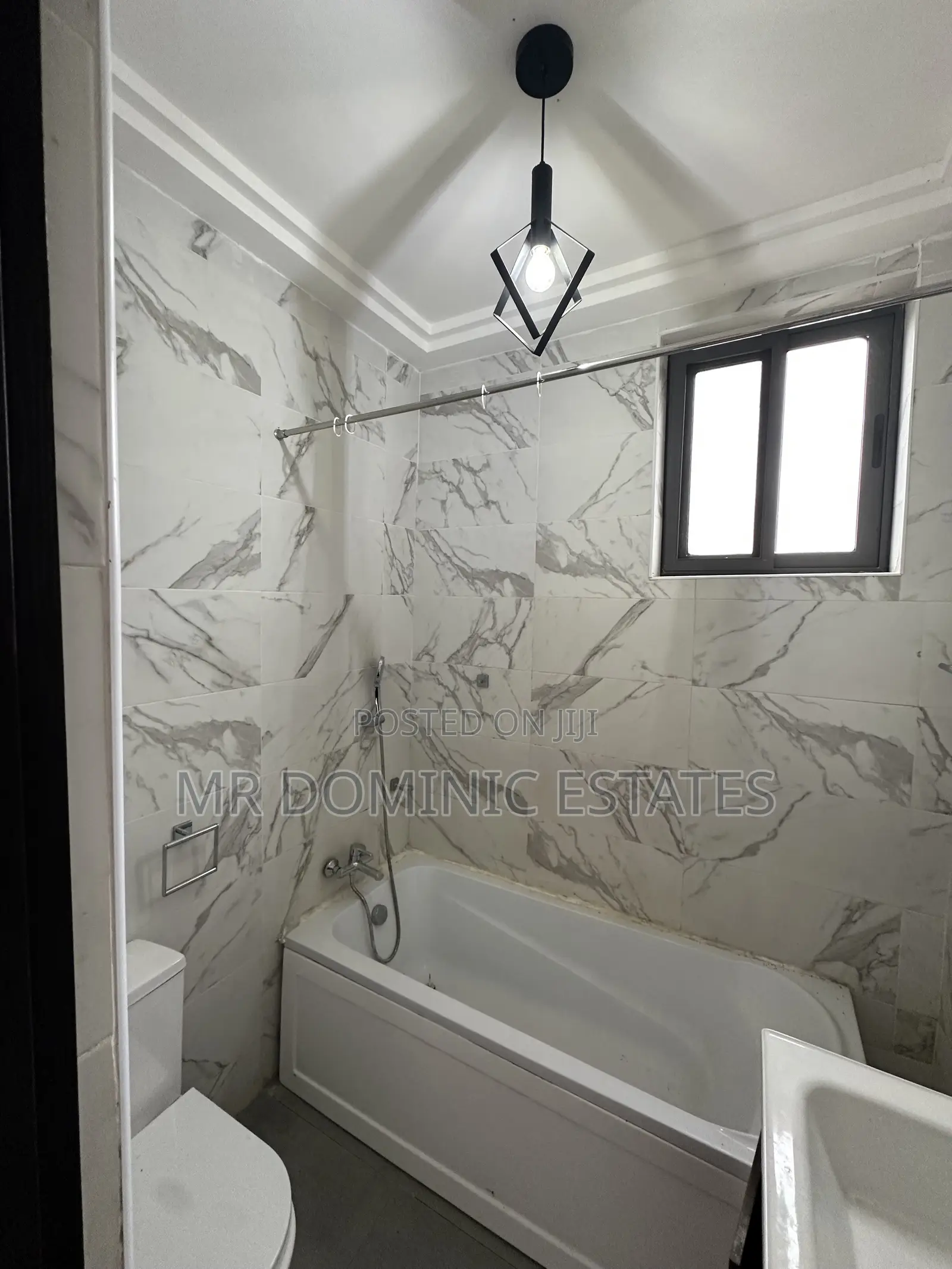 2bdrm Apartment in Mr Dominic Estates, West Hills Mall Area for rent