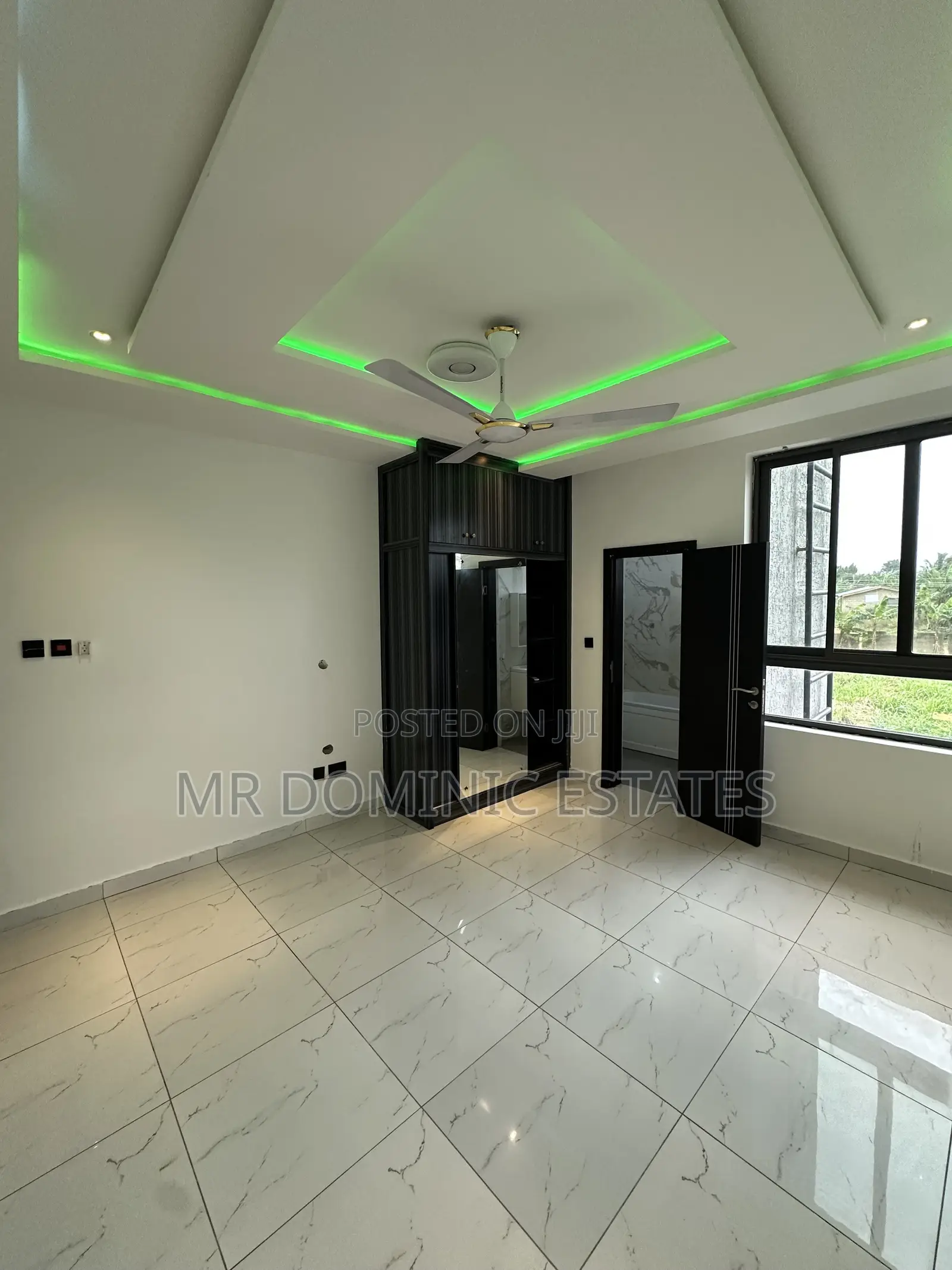 2bdrm Apartment in Mr Dominic Estates, West Hills Mall Area for rent