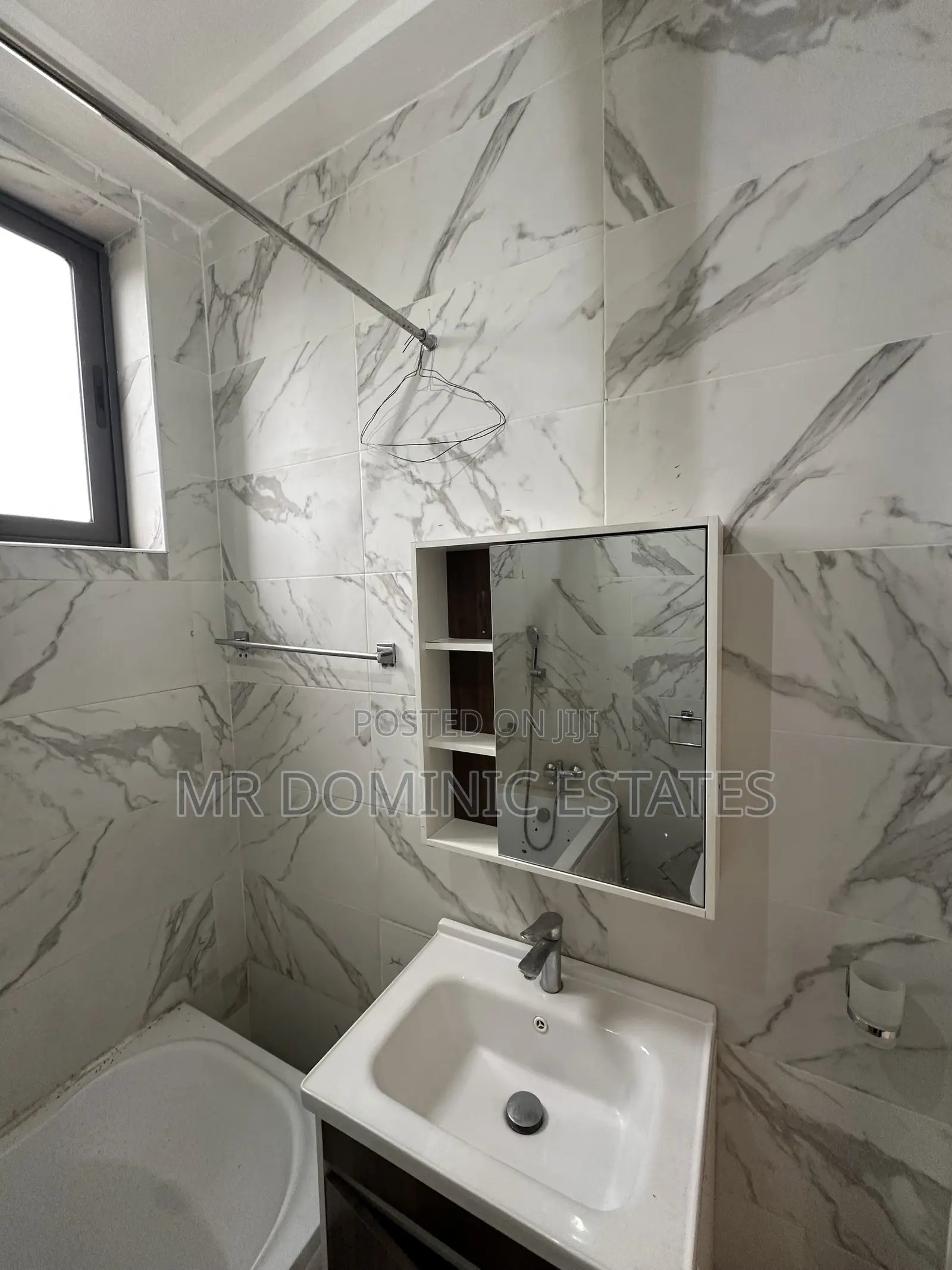 2bdrm Apartment in Mr Dominic Estates, West Hills Mall Area for rent