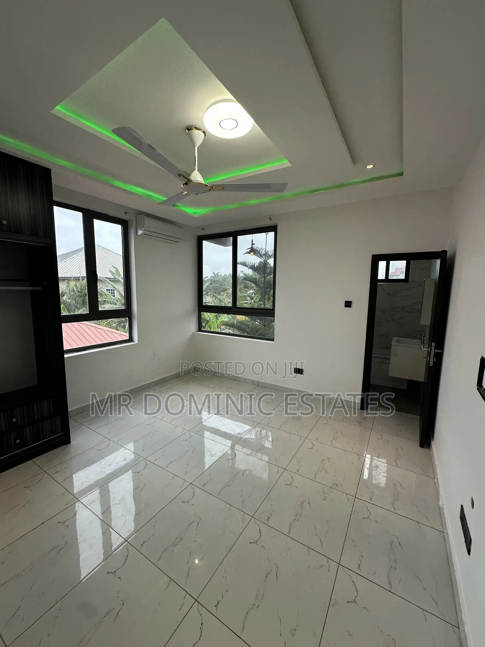 2bdrm Apartment in Mr Dominic Estates, West Hills Mall Area for rent