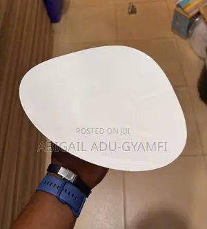 Ceramic Plate 5pcs