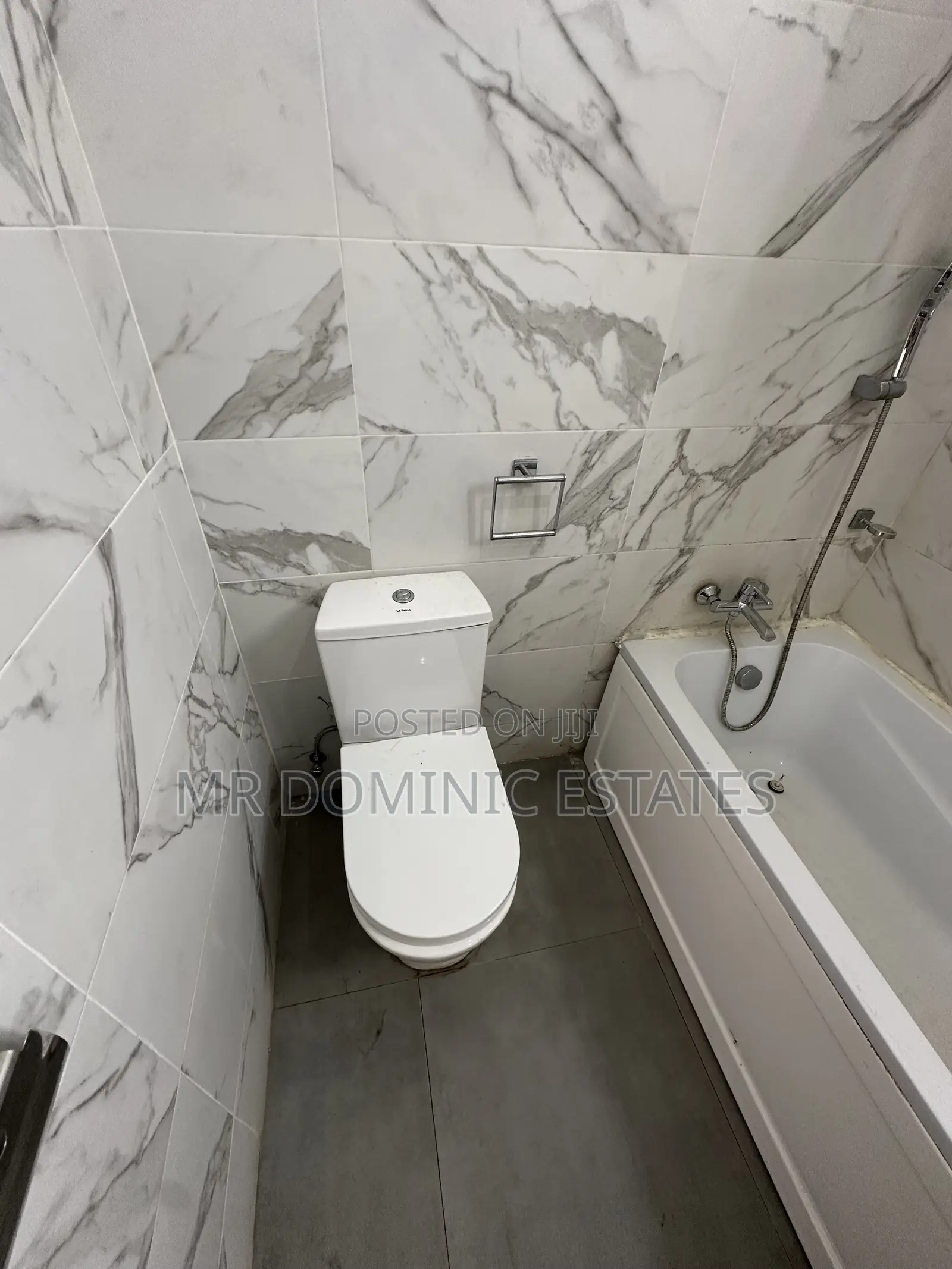 2bdrm Apartment in Mr Dominic Estates, West Hills Mall Area for rent