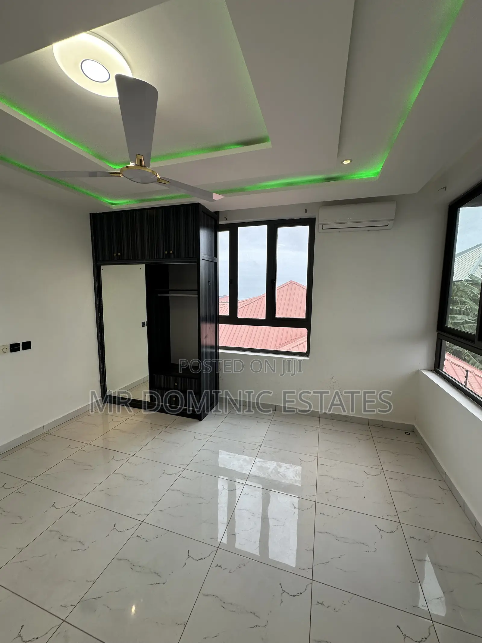 2bdrm Apartment in Mr Dominic Estates, West Hills Mall Area for rent