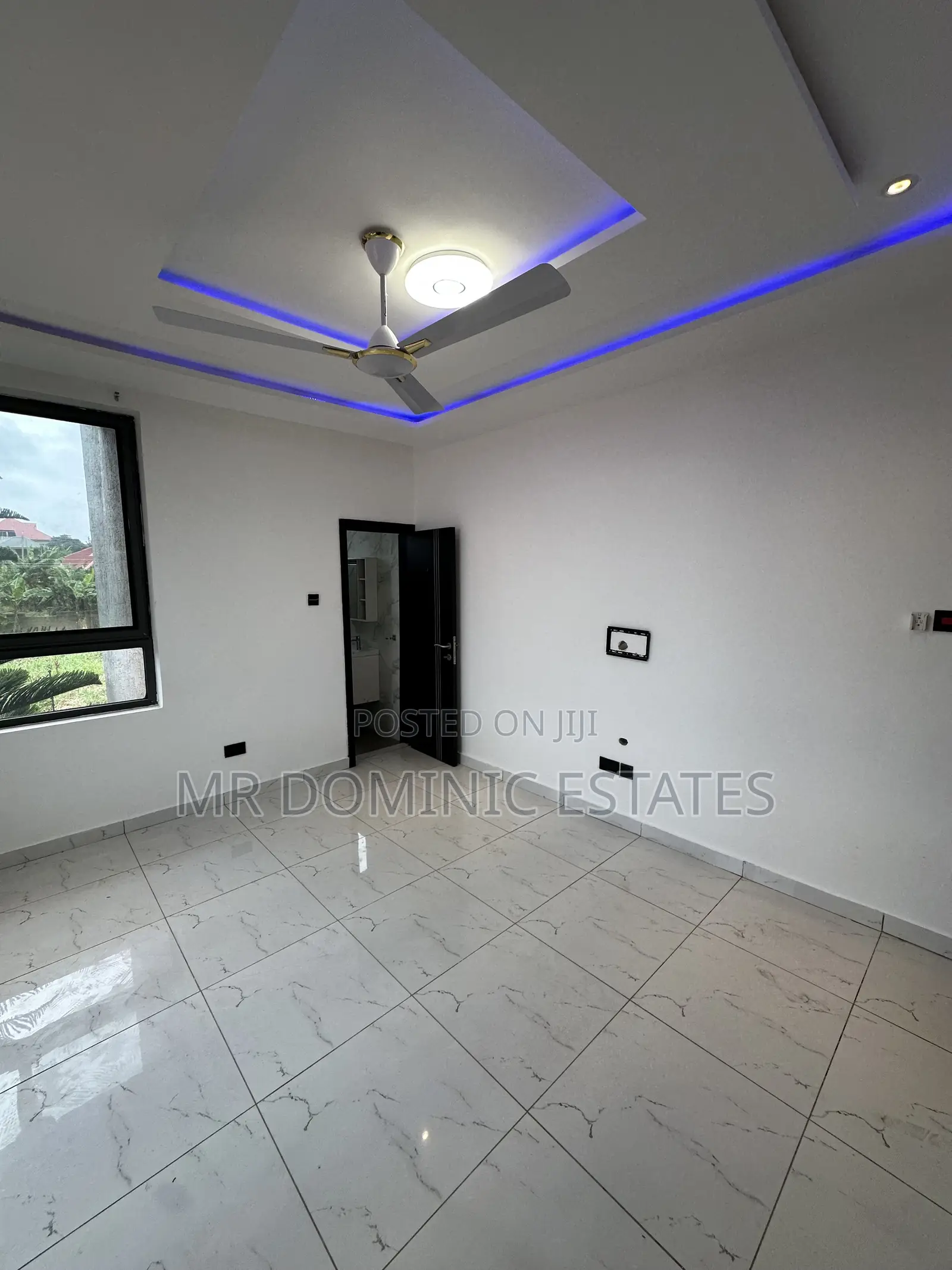 2bdrm Apartment in Mr Dominic Estates, West Hills Mall Area for rent