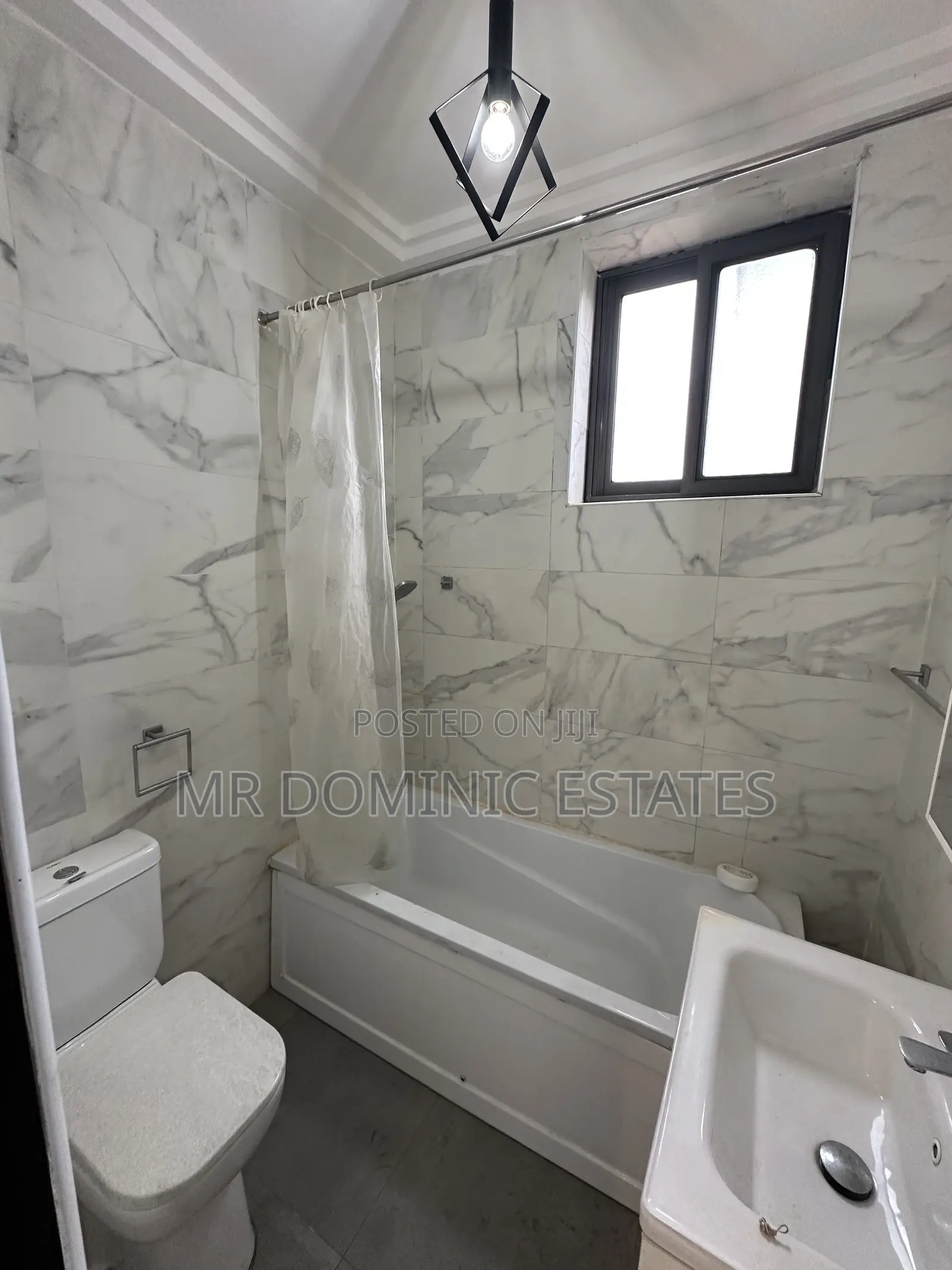 2bdrm Apartment in Mr Dominic Estates, West Hills Mall Area for rent