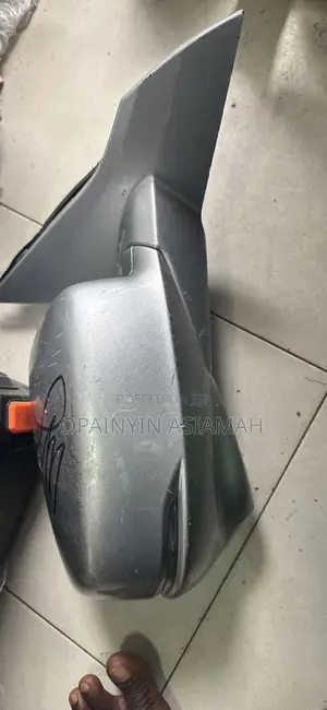 Honda Accord 2017 With Camera Light