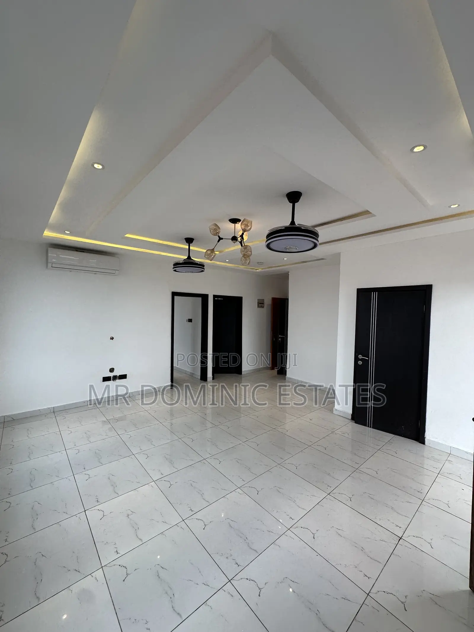 2bdrm Apartment in Mr Dominic Estates, West Hills Mall Area for rent