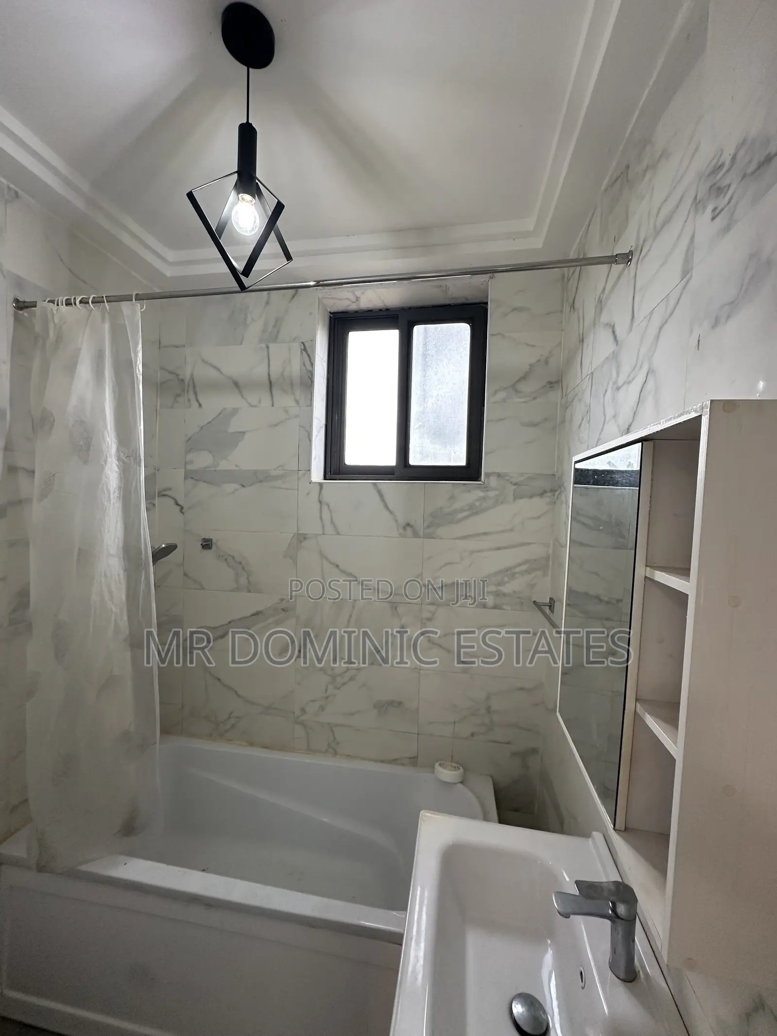 2bdrm Apartment in Mr Dominic Estates, West Hills Mall Area for rent