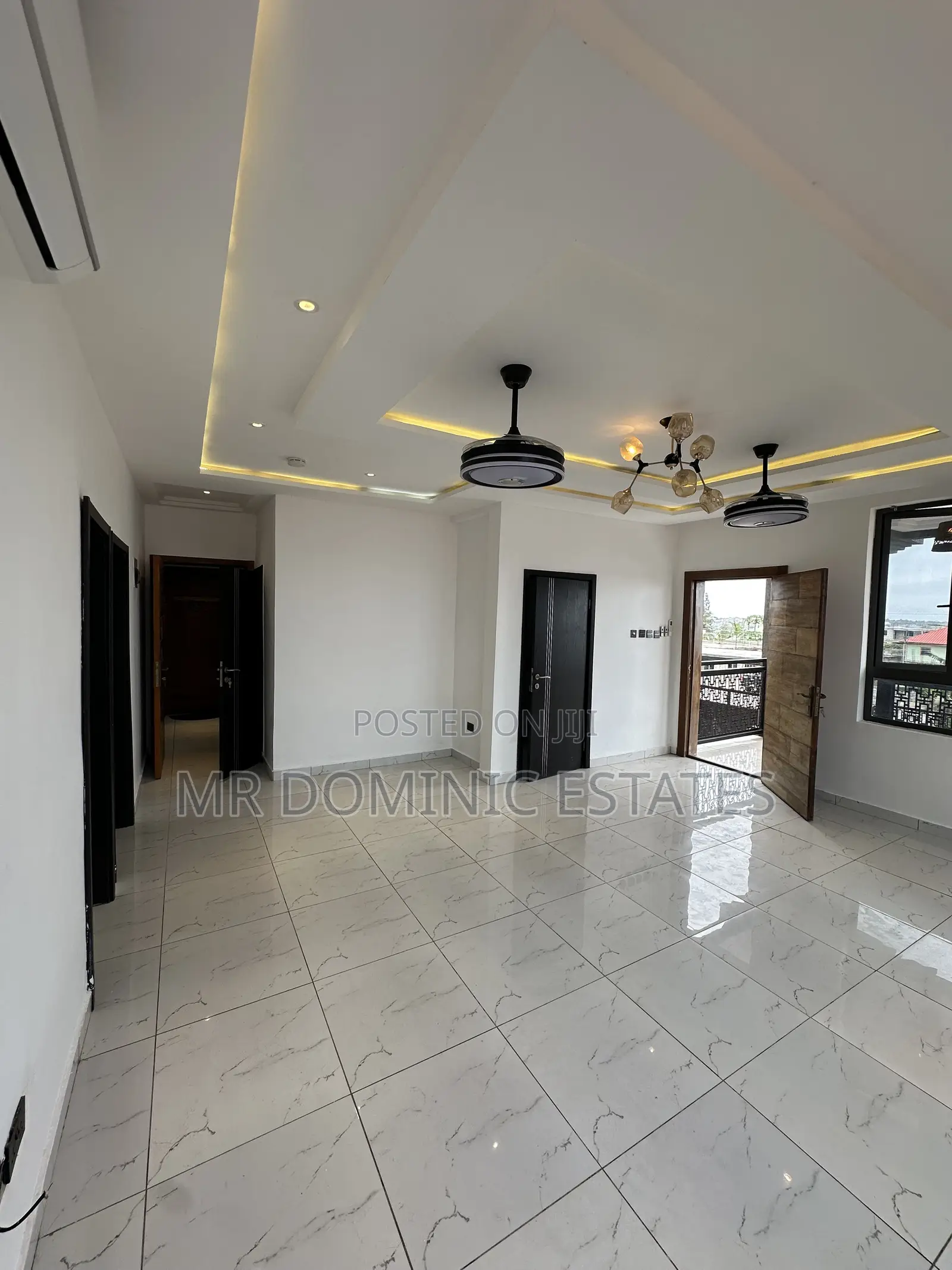 2bdrm Apartment in Mr Dominic Estates, West Hills Mall Area for rent