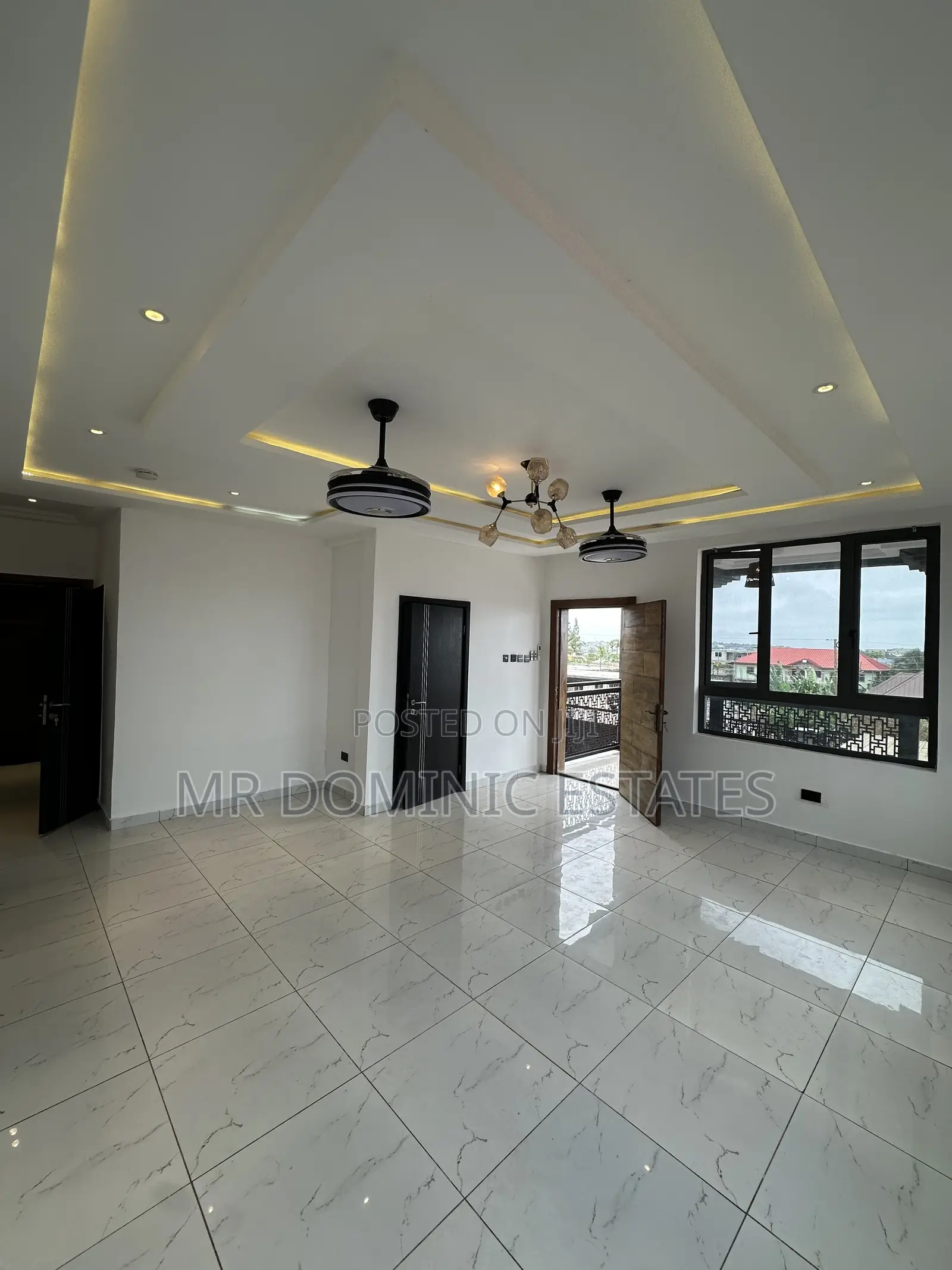 2bdrm Apartment in Mr Dominic Estates, West Hills Mall Area for rent