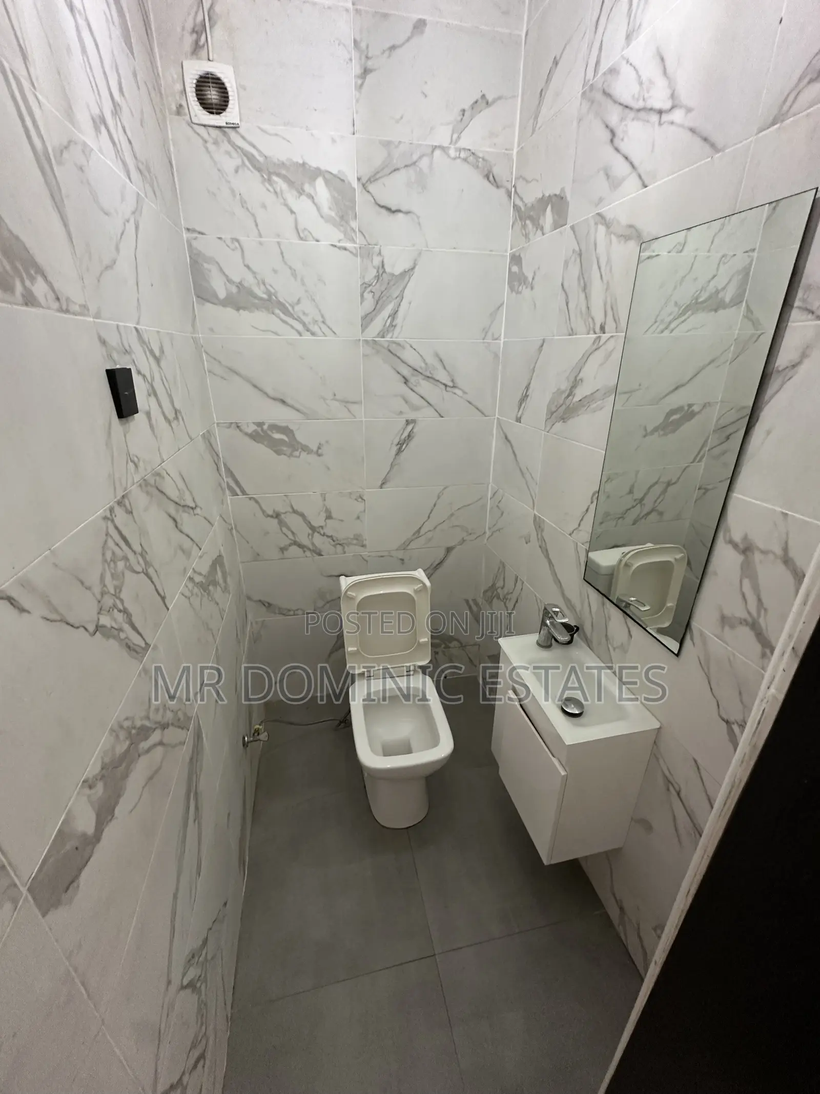 2bdrm Apartment in Mr Dominic Estates, West Hills Mall Area for rent