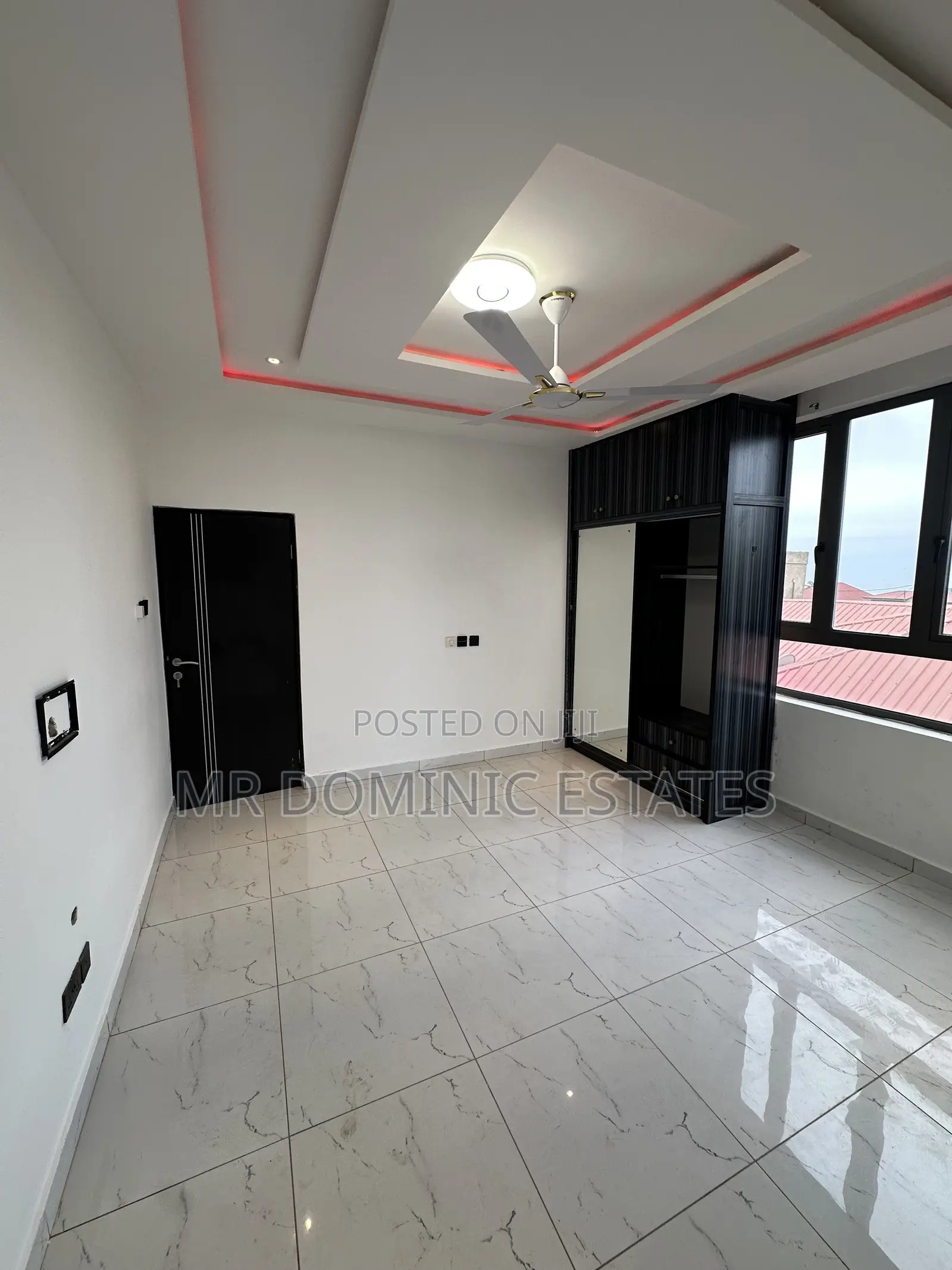 2bdrm Apartment in Mr Dominic Estates, West Hills Mall Area for rent