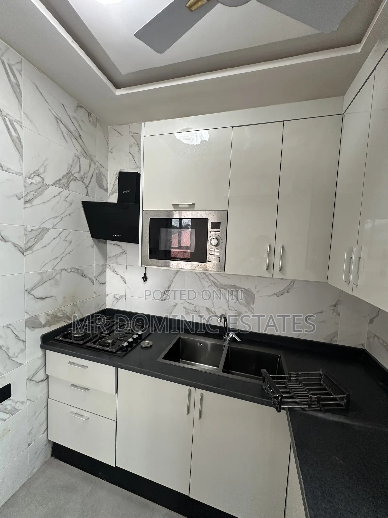 2bdrm Apartment in Mr Dominic Estates, West Hills Mall Area for rent