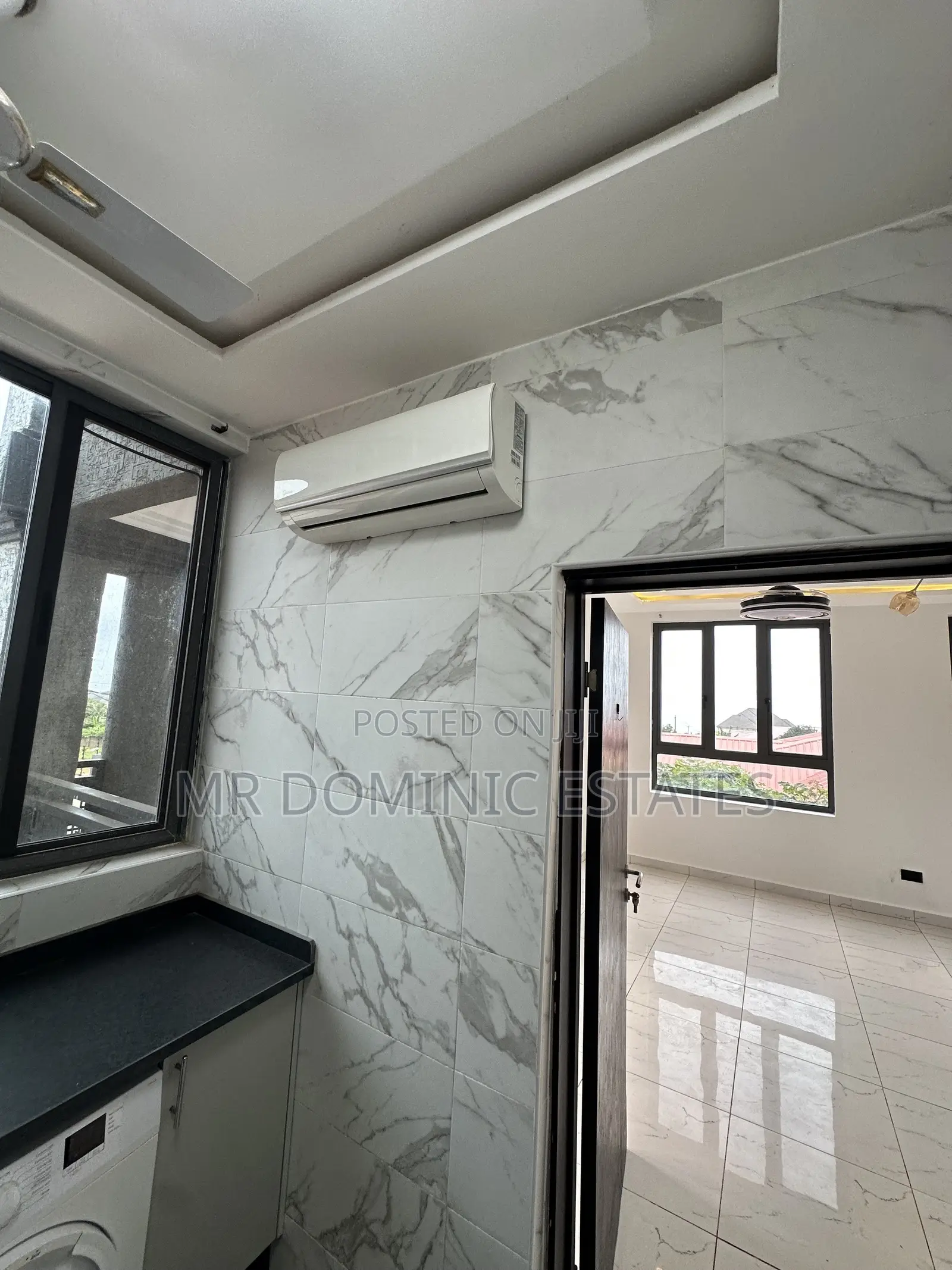 2bdrm Apartment in Mr Dominic Estates, West Hills Mall Area for rent