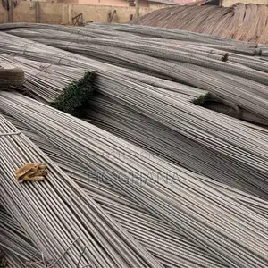 8mm, 10mm, 11.5mm, 12mm, 14mm, 16mm 20mm Mild Steel Iron Rods