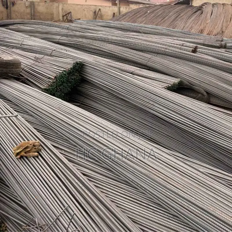 8mm, 10mm, 11.5mm, 12mm, 14mm, 16mm 20mm Mild Steel Iron Rods