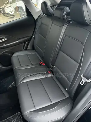 New MG ZS 2025 Black