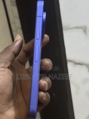Google Pixel 10 128 GB Blue