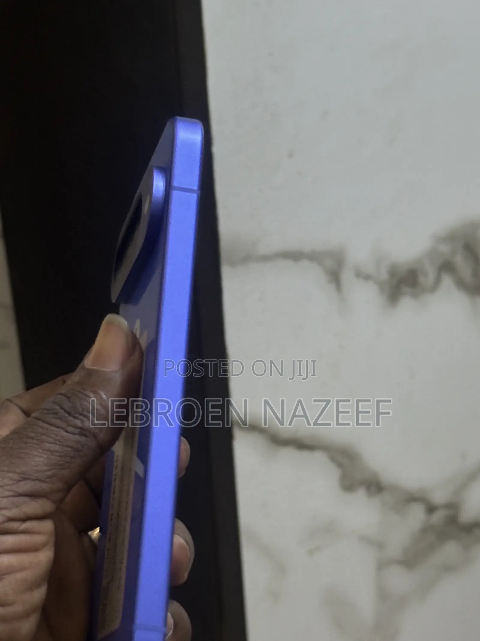 Google Pixel 10 128 GB Blue