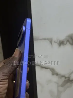 Google Pixel 10 128 GB Blue