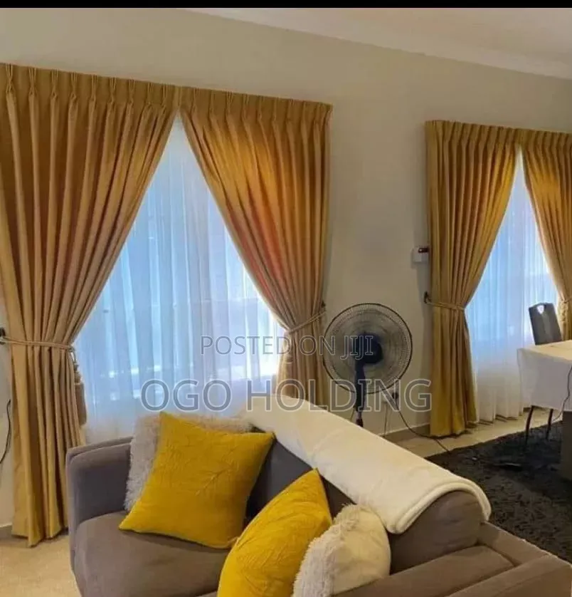 Ogo Interior Decor. Contact for Full House Windows Estimates.