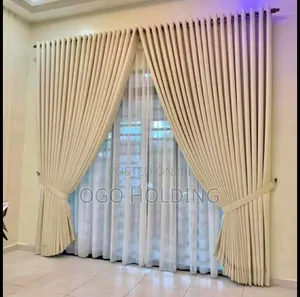 Ogo Interior Decor. Contact for Full House Windows Estimates.