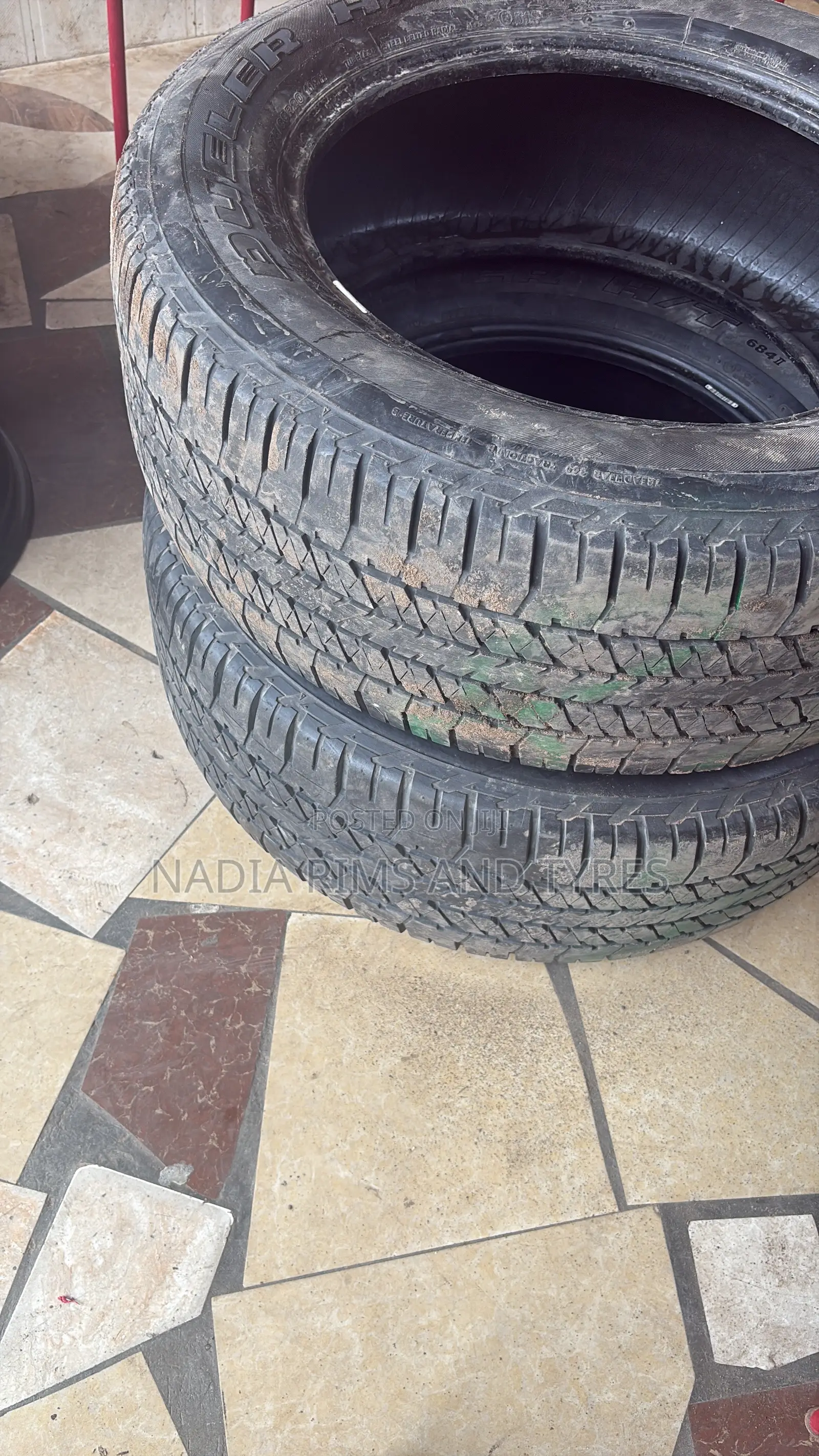 Hyundai Elantra Sports Rim