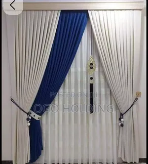 Ogo Interior Decor. Contact for Full House Windows Estimates.