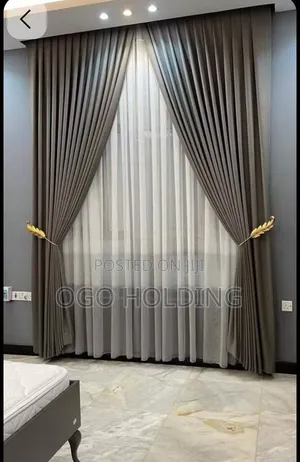 Ogo Interior Decor. Contact for Full House Windows Estimates.