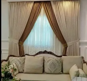 Ogo Interior Decor. Contact for Full House Windows Estimates.