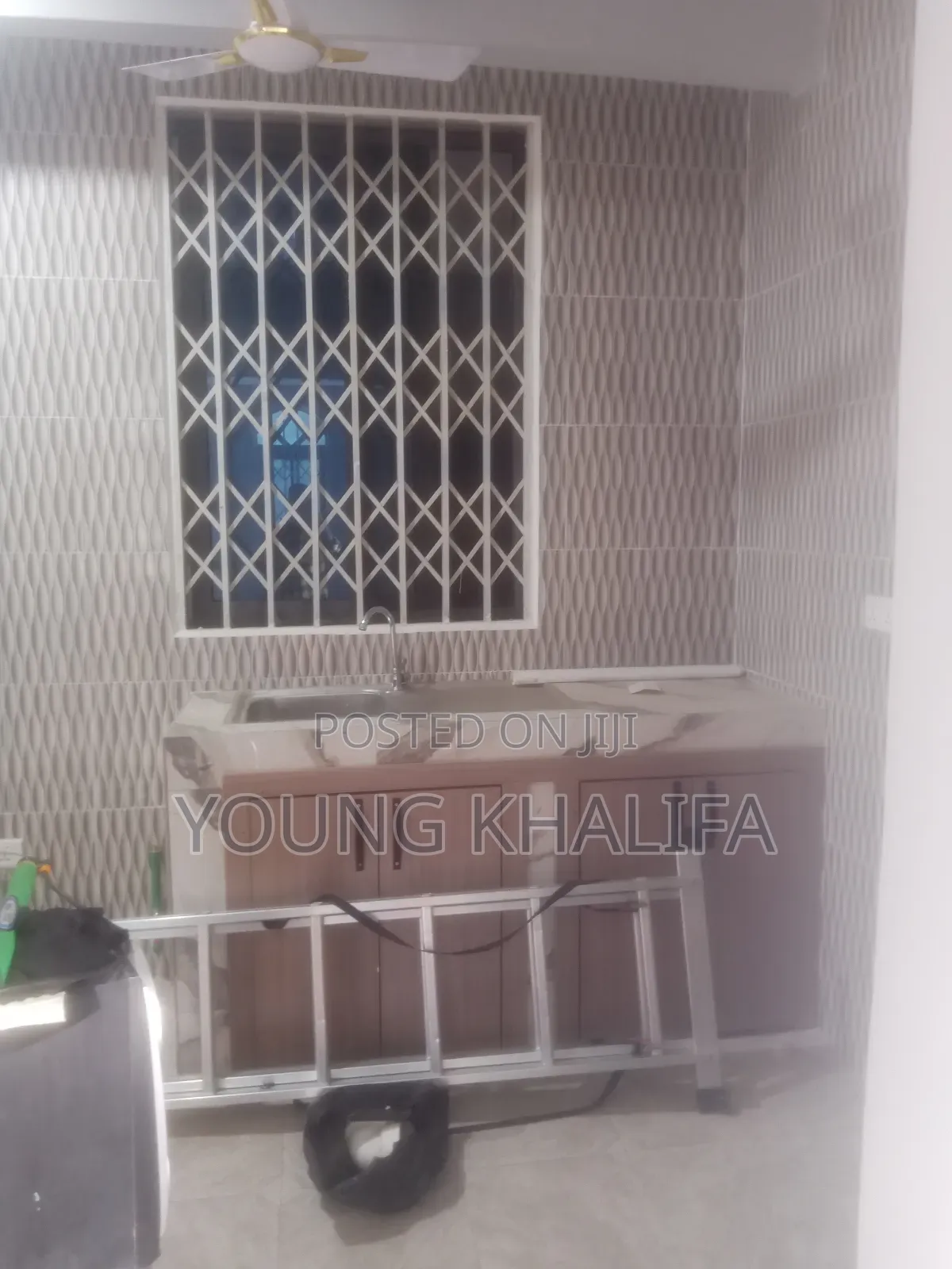 1bdrm Apartment in Kasoa Galilea Kuwait for rent