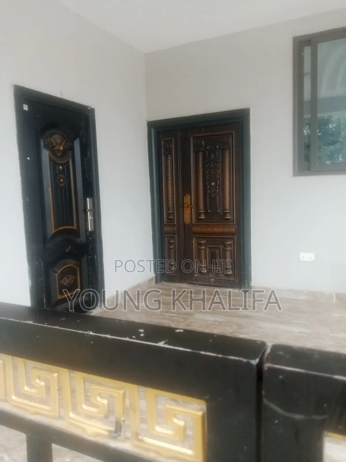 1bdrm Apartment in Kasoa Galilea Kuwait for rent