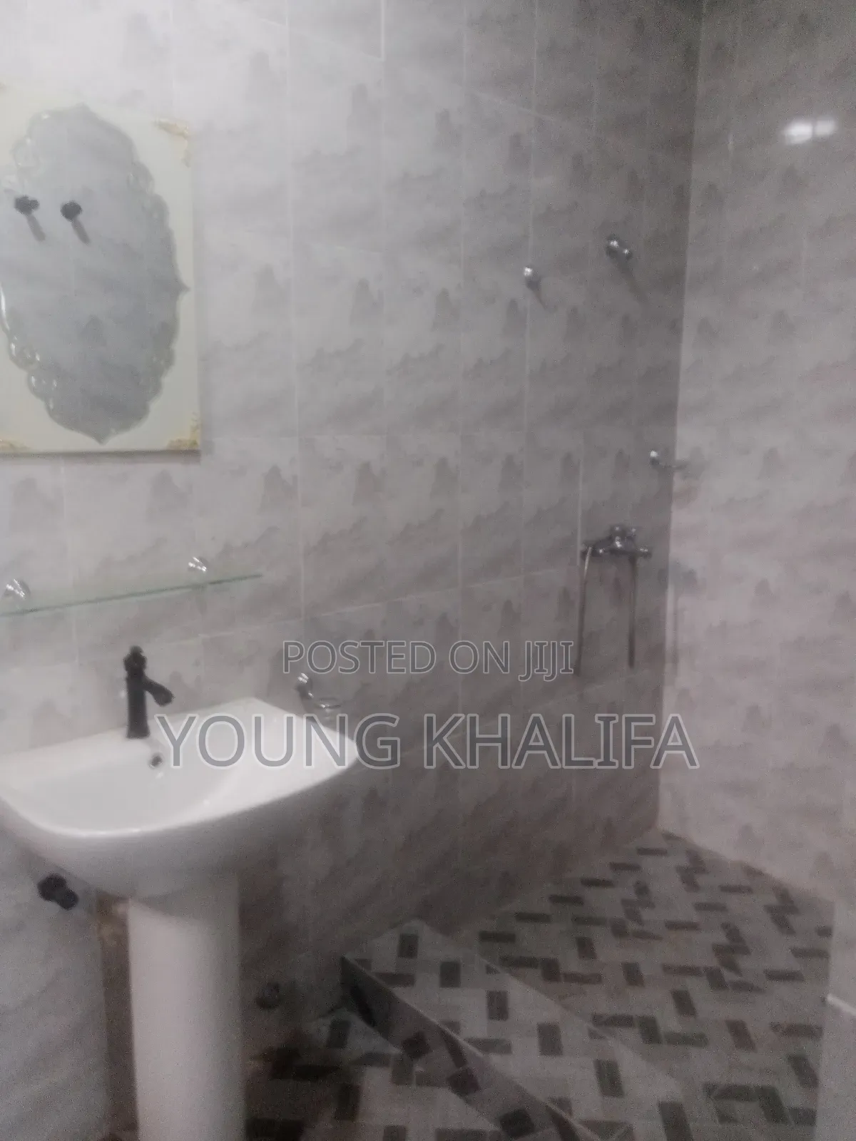 1bdrm Apartment in Kasoa Galilea Kuwait for rent