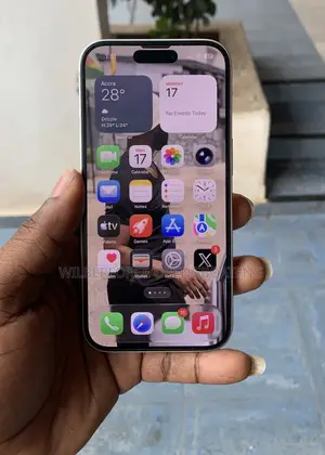 Apple iPhone 16 128 GB White