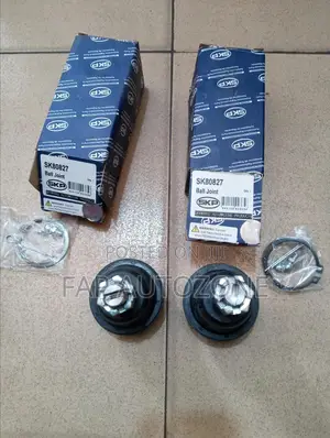 Premium SKP Toyota Tacoma Ball Joint Imported From USA