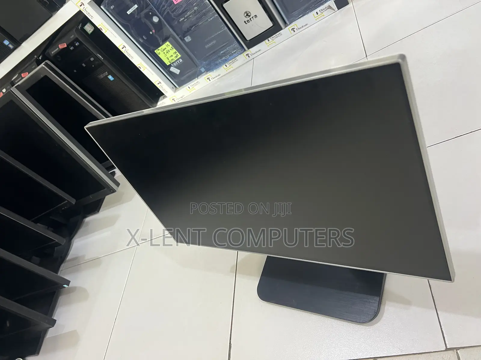 LG Monitor