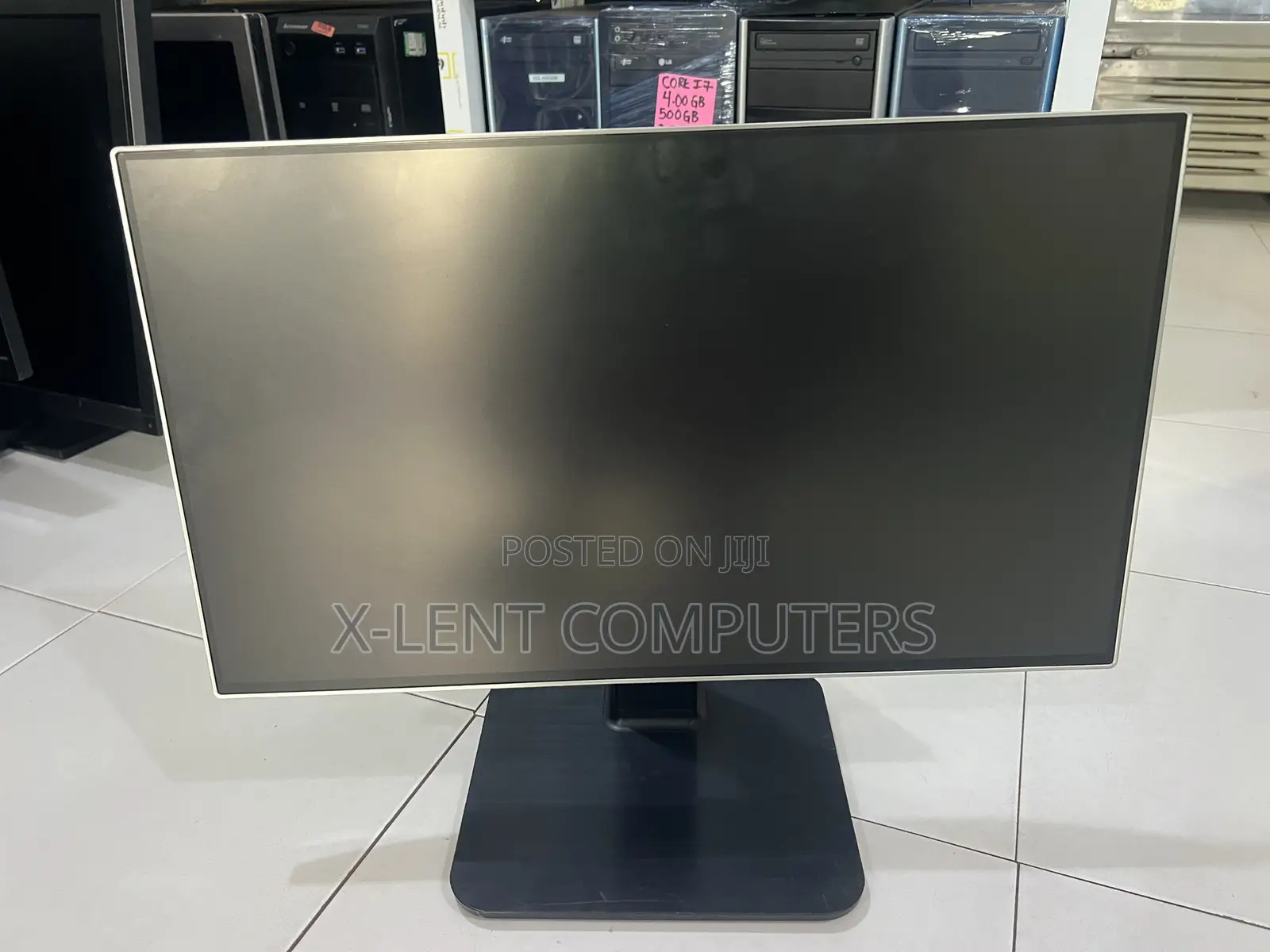 LG Monitor
