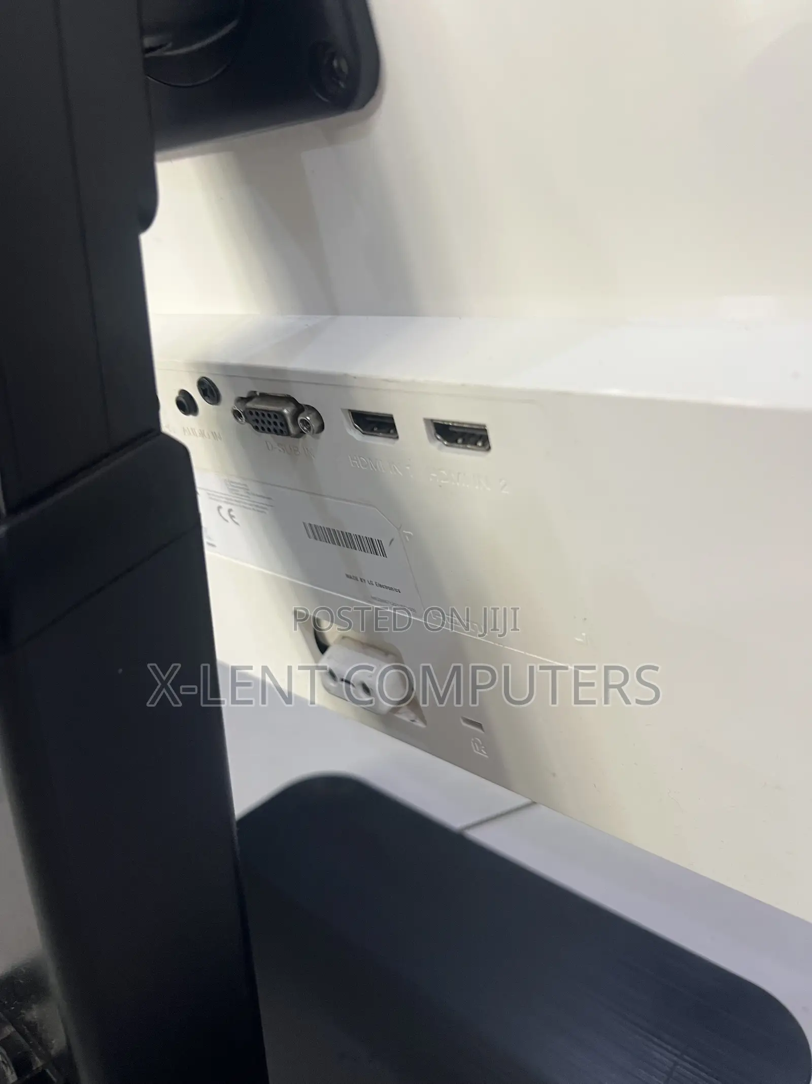 LG Monitor