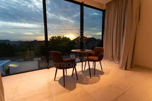 Furnished 3bdrm Duplex in School Junction for sale