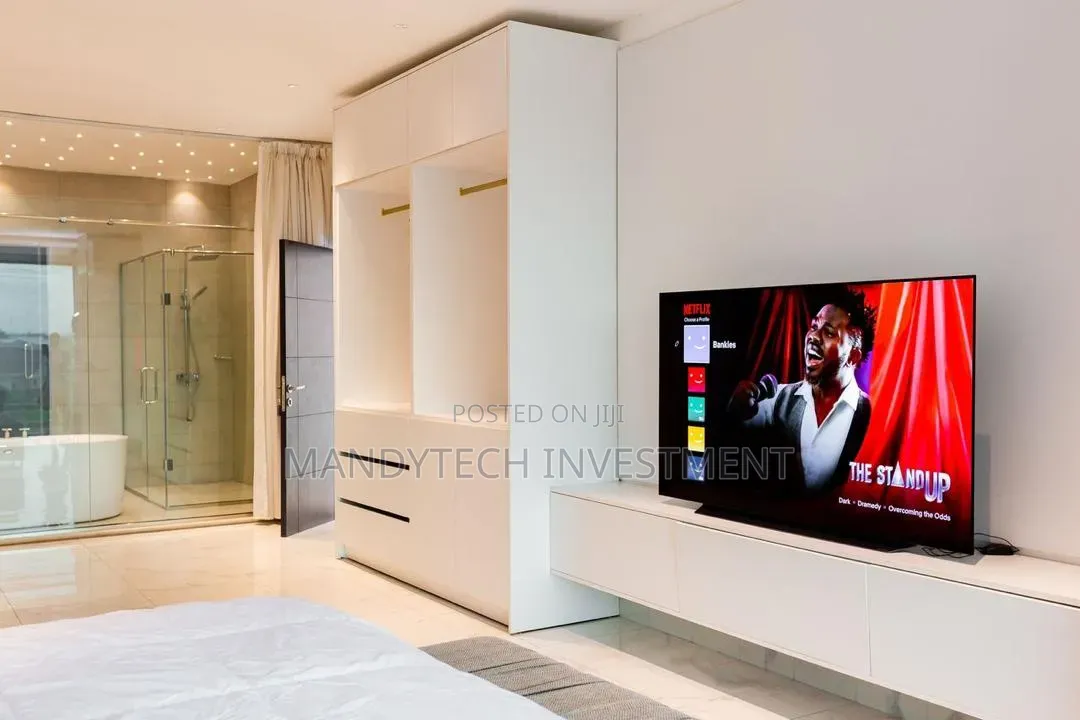 Furnished 3bdrm Duplex in School Junction for sale