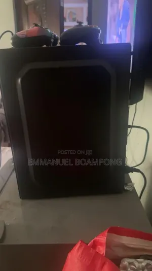 Desktop Computer 16GB Intel Core i5 HDD+SSD 256GB