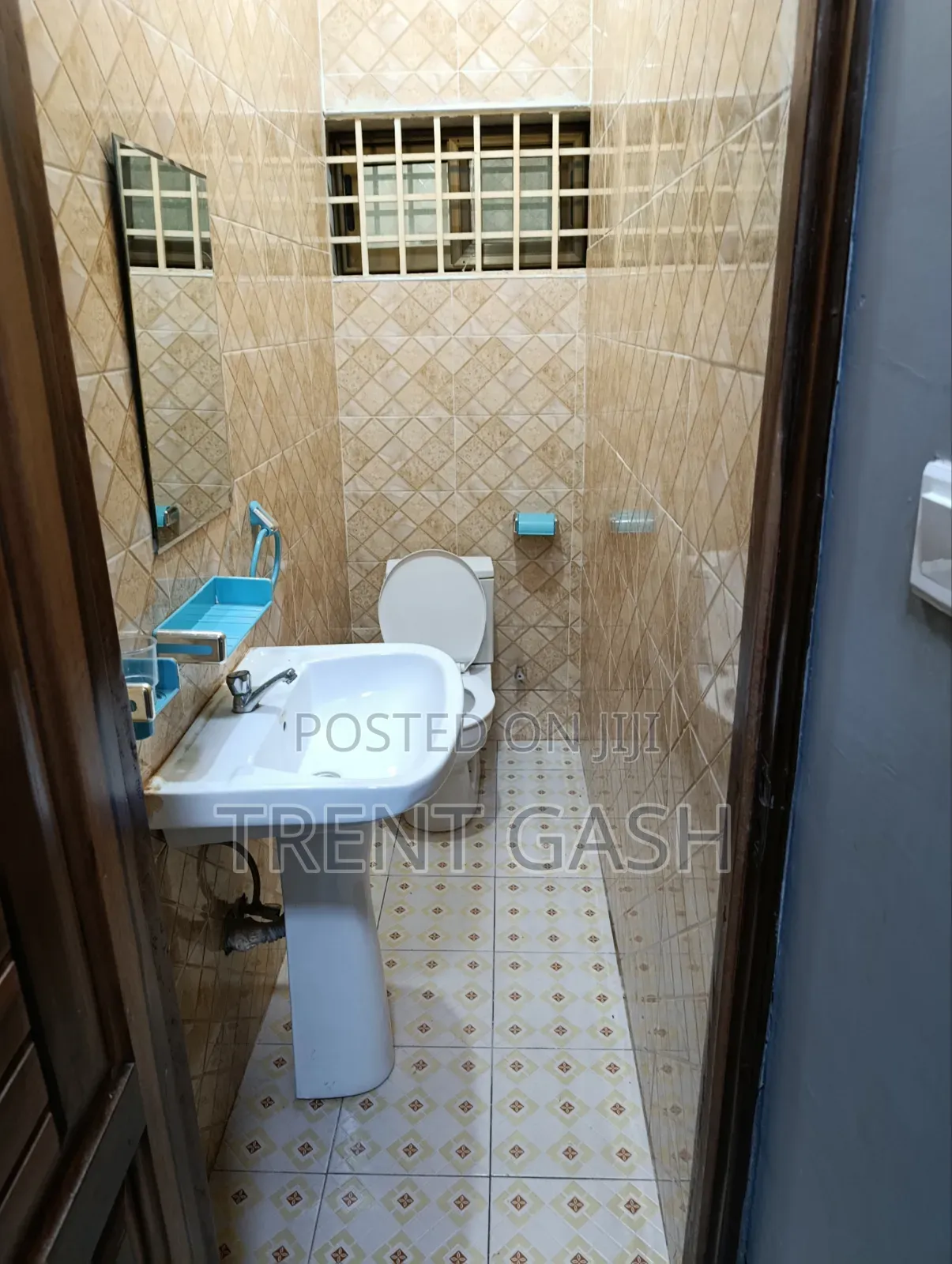 2bdrm Apartment in Oyarifa, Accra Metropolitan for rent