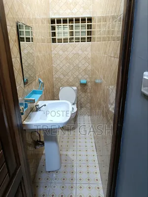 2bdrm Apartment in Oyarifa, Accra Metropolitan for rent