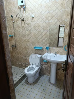 2bdrm Apartment in Oyarifa, Accra Metropolitan for rent