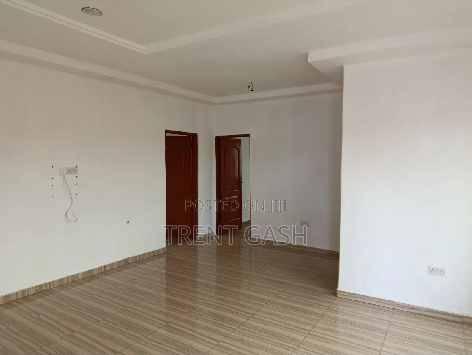 2bdrm Apartment in Oyarifa, Accra Metropolitan for rent