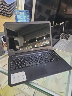 Laptop Dell Inspiron 15 8GB Intel Core i7 HDD 500GB