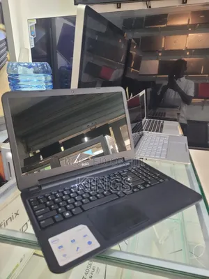 Laptop Dell Inspiron 15 8GB Intel Core i7 HDD 500GB