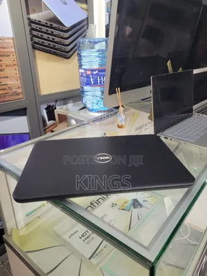 Laptop Dell Inspiron 15 8GB Intel Core i7 HDD 500GB